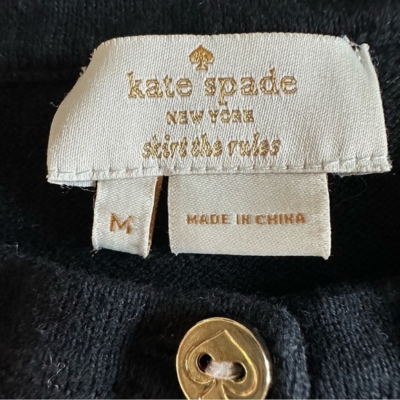 Kate spade girls top - Picture 5 of 6